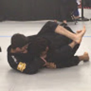 Meet your Posher, Marisol